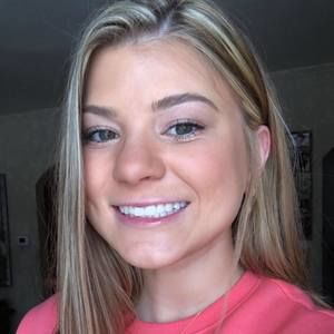 Meet your Posher, Lexi